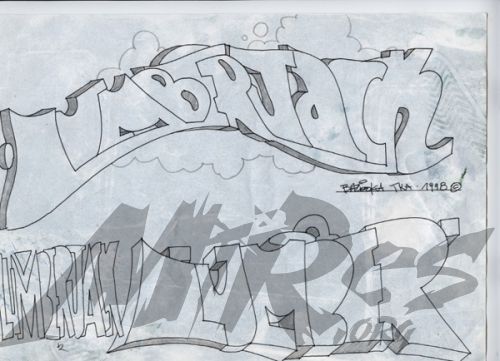 BAZOOKA  1998